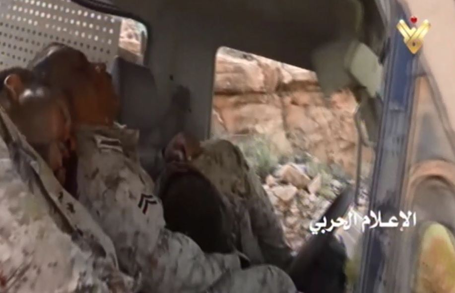 Saudi officer and two soldiers ambushed by Yemeni army and popular committees