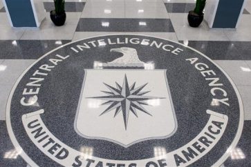 CIA