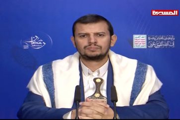 Sayyed Houthi Ramadan