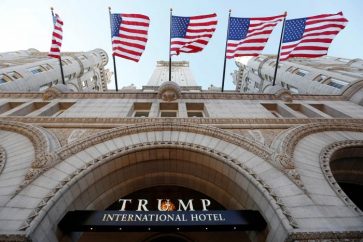 Trump International Hotel