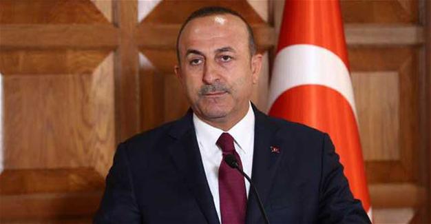 Turkish FM Qatar