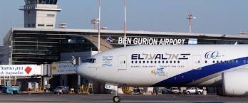 Ben Gurion Airport