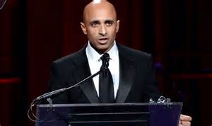 Ambassador of the United Arab Emirates to the United States Yousef Al-Otaiba