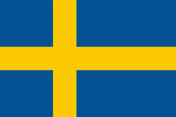 Sweden