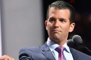 Donald Trump Jr.