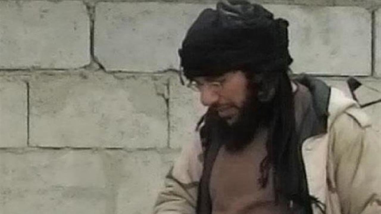 Nusra Front Emir, Abu Malek Al-Talli