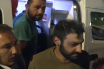 Three Hezbollah fighters released