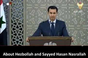 President Assad
