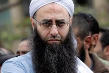 Terrorist Ahmad Assir