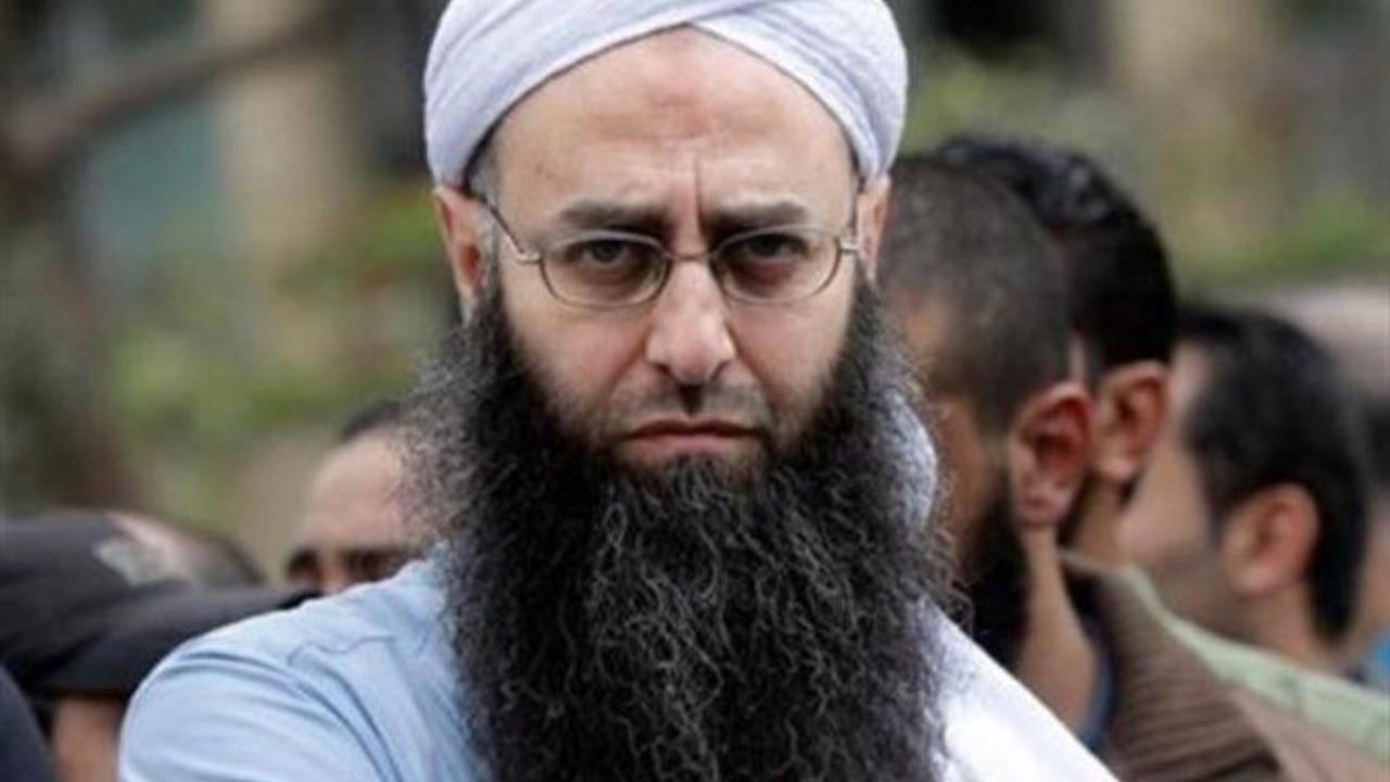 Terrorist Ahmad Assir