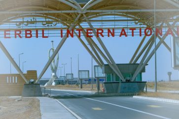 Erbil Airport