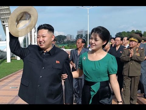 Kim Yo-Jong, in her late 20s, has frequently been seen accompanying her brother on his field guidance trips.