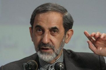 Ali Akbar Velayati, Senior adviser of Iran Supreme Leader, Imam Sayyed Ali Khamenei