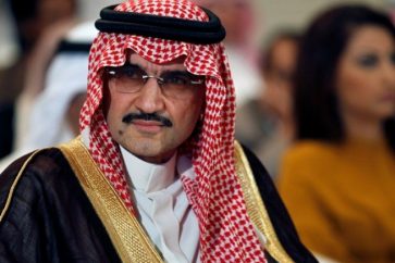 Alwaleed Bin Talal