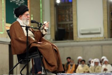Imam Khamenei