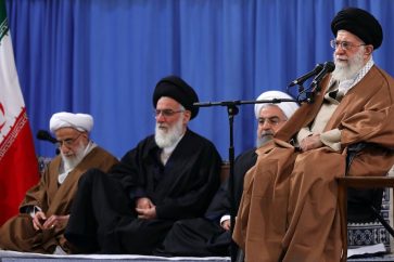 Imam Khamenei