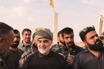 General Suleimani