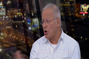 Zionist analyst Ehud Yari