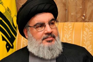Sayyed Nasrallah interview