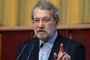 Larijani