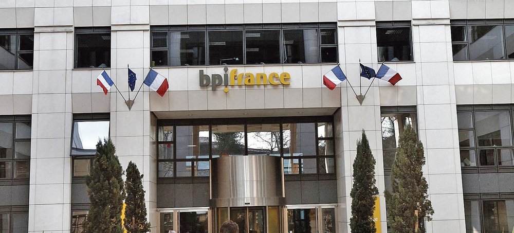 Bpifrance