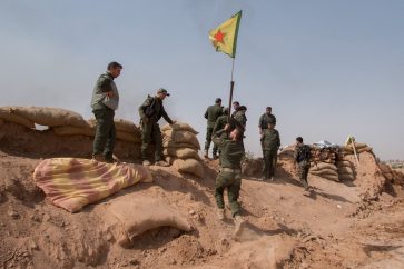 YPG
