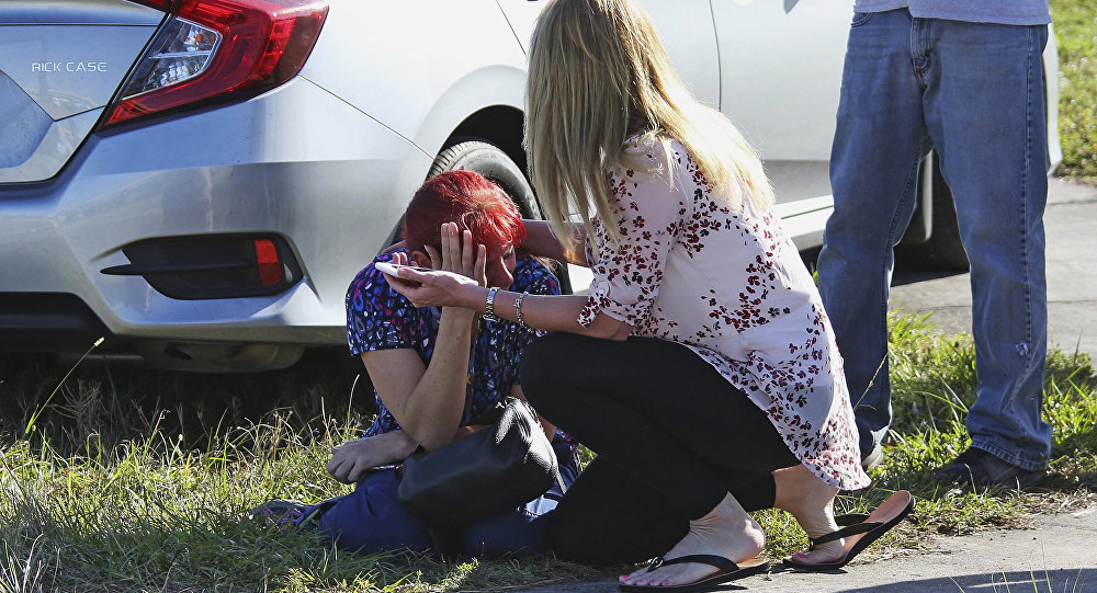 Florida School Shooting