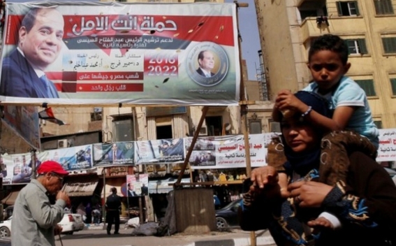 Egypt elections
