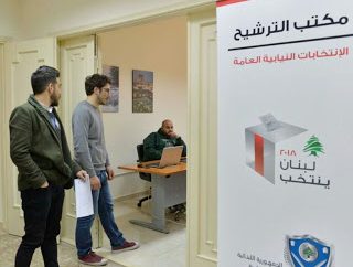 candidate registration