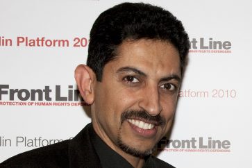 Abdulhadi Khawaja