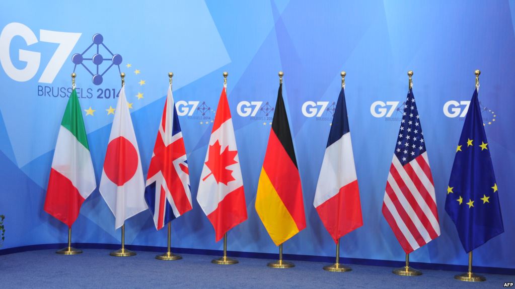 G7