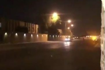 Riyadh Khuzama neighborhood