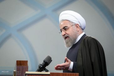 Rouhani