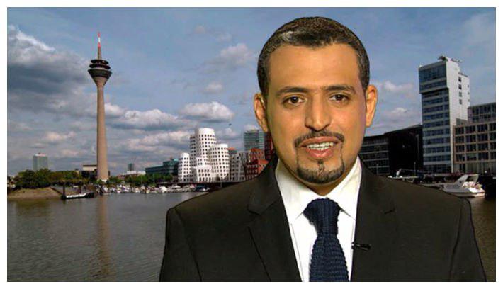 Prince Khaled bin Farhan Al Saud