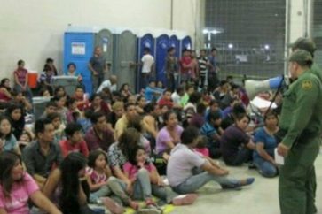 child migrant crisis