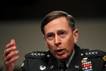 David Petraeus