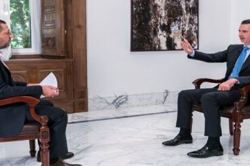 Assad Alam interview