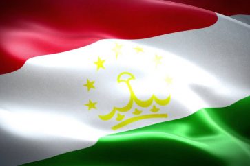 Tajikistan