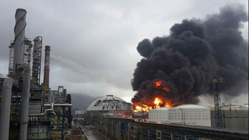 Chinese-chemical-plant-blast