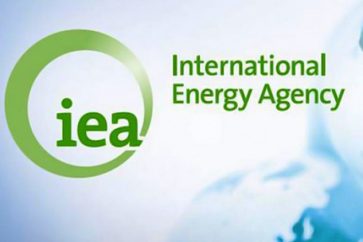IEA