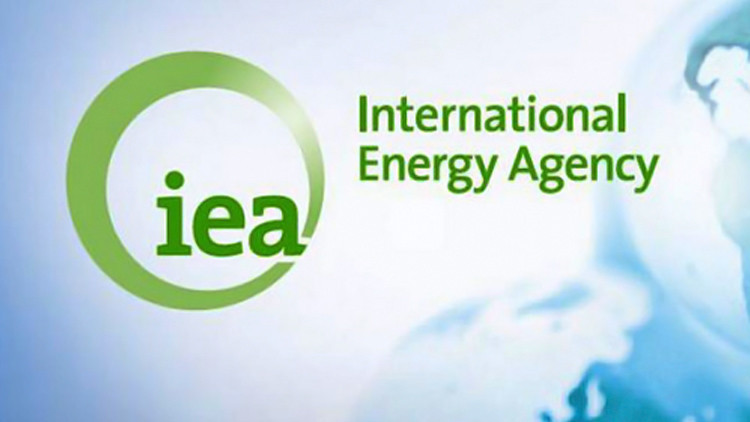 IEA