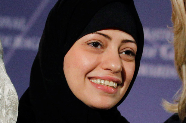 Samar Badawi
