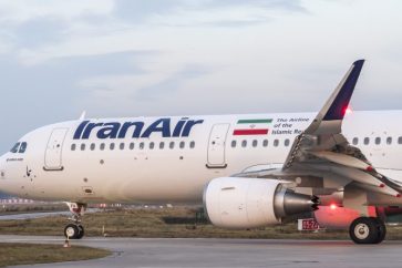 Iran Air