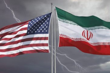 US Iran