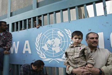 UNRWA