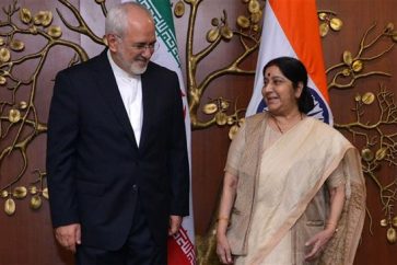 India_Iran