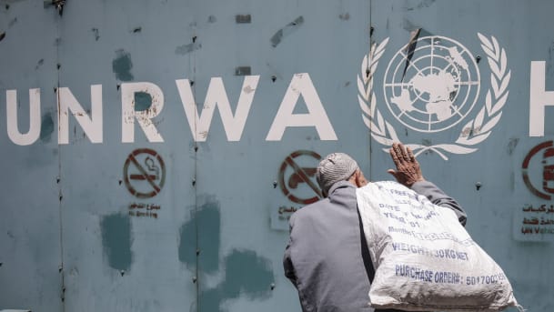 UNRWA