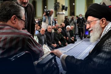 Imam Khamenei