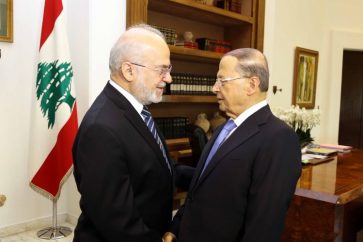 Aoun Jaafari