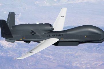 RQ-4 Global Hawk